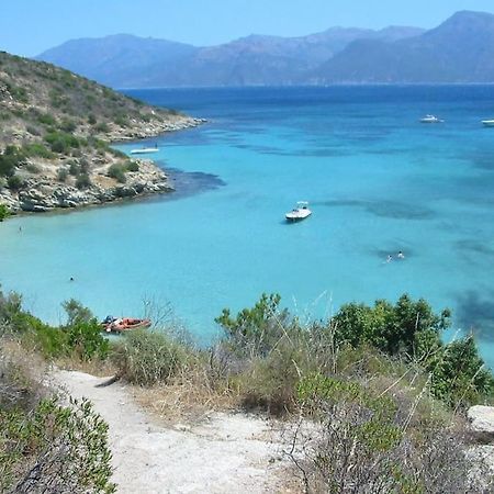 Studio Centre Ville Saint-Florent A 100M De La Mer المظهر الخارجي الصورة