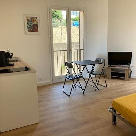 Studio Centre Ville Saint-Florent A 100M De La Mer المظهر الخارجي الصورة