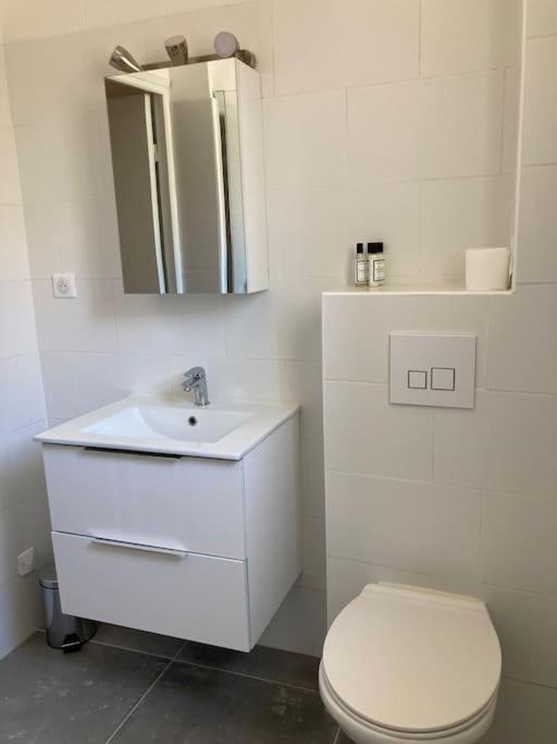 Studio Centre Ville Saint-Florent A 100M De La Mer المظهر الخارجي الصورة
